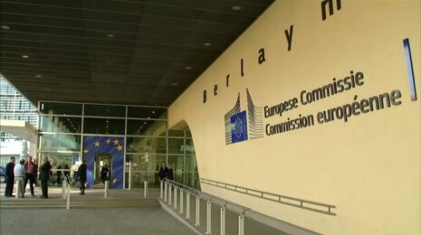 Maliukevičius sees parallels between Lithuania's ban on RTR Planeta and case against Gazprom