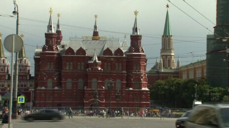 Sergey Aleksashenko on why the Baltic states shouldn‘t be afraid of a Russian invasion