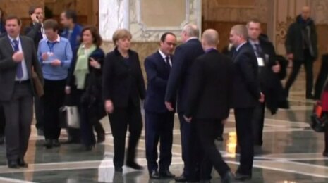 Šešelgytė on winners and losers of ‘Minsk II’ agreement