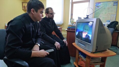 Maliukevičius RTR Planet TV was banned because it broke the Lithuanian law