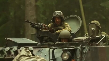Kojala if a NATO brigade could possibly be a security threat to Russia