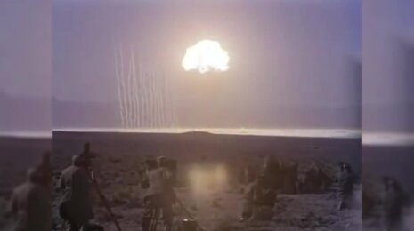 Countryman on Russia’s threats to use it’s tactical weapons
