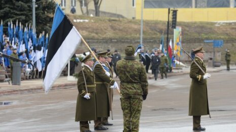 Vebeel on ‘Crimean’ lessons for Estonia