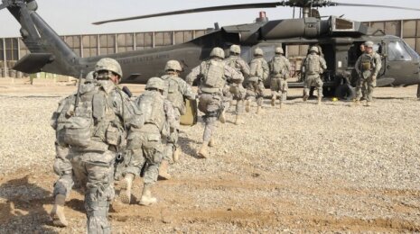 120s: Zero interest, US soldiers in Ukraine and Burgis' case