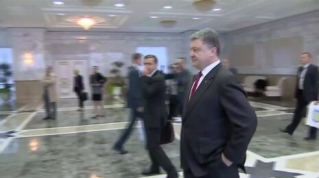 Andreas Umland on achievements of President Poroshenko during his first year in the office