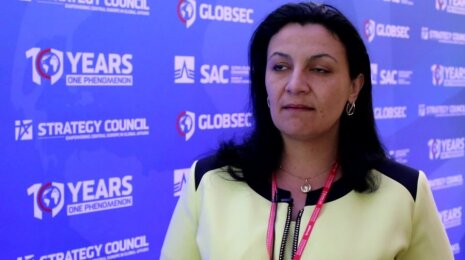 Klympush-Tsintsadze on the achievements and mistakes of President of Ukraine, Petro Poroshenka