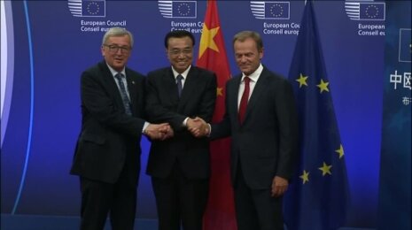 Vilpišauskas on further EU economic sanctions against Russia
