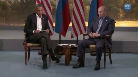 Countryman on U.S. and Russia’s partnership on Nonproliferation Policy