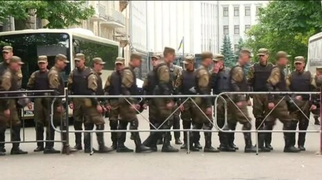 Klympush-Tsintsadze on what Kiev is ready to do to solve the crisis in Ukraine