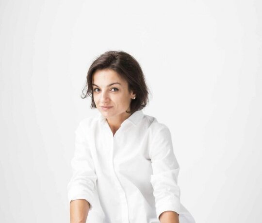 Diana Vapsvė: nebijokite keistis, kad kasdieninė rutina netaptų slegianti ir pilka