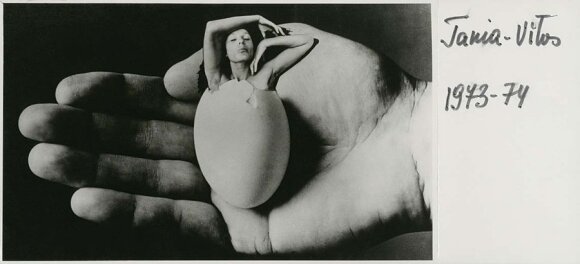 Tragiško likimo legendinis fotografas V. Luckus kūrė lietuvišką Tvin Pyksą