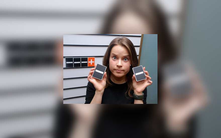 Skaistė, „Kelias į žvaigždes 3“