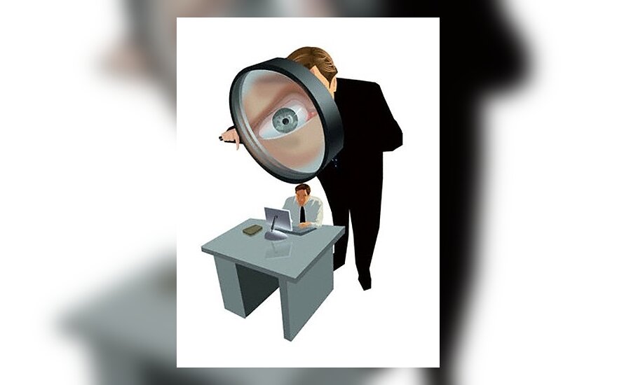 T.Bagdonas. Kaip Lietuvoje tampama ekstremistu