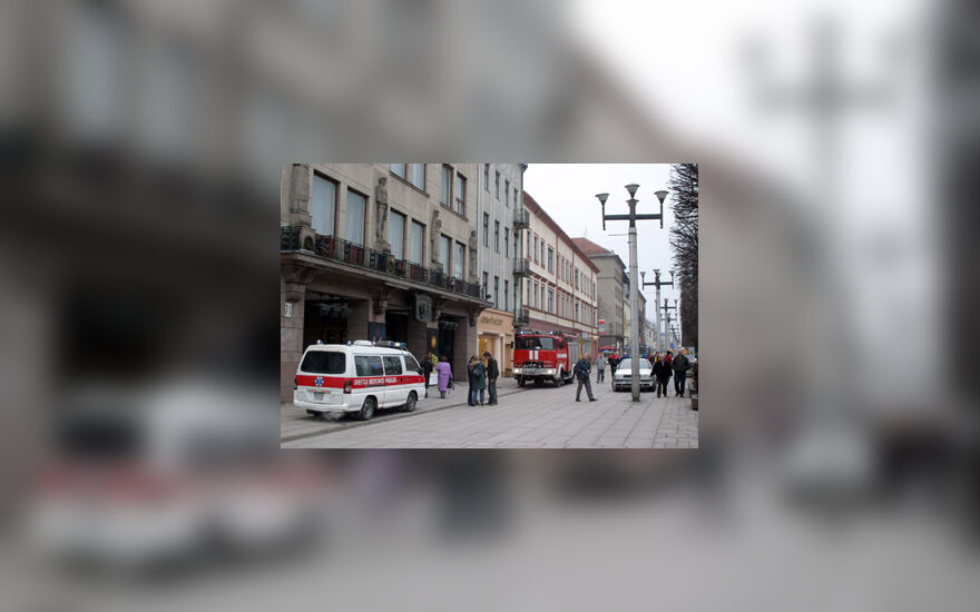 Kaunas