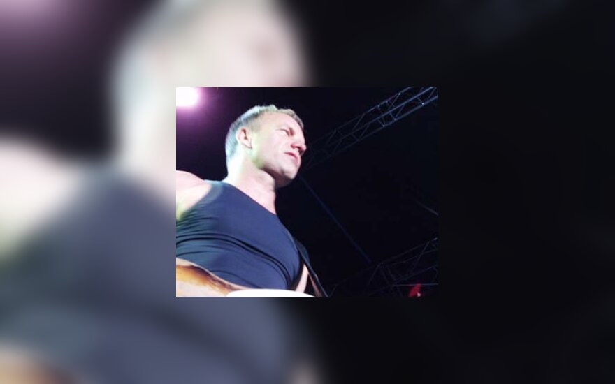 Sting