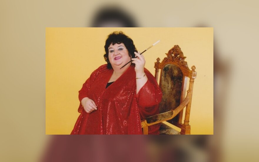 Vitalija Katunskytė
