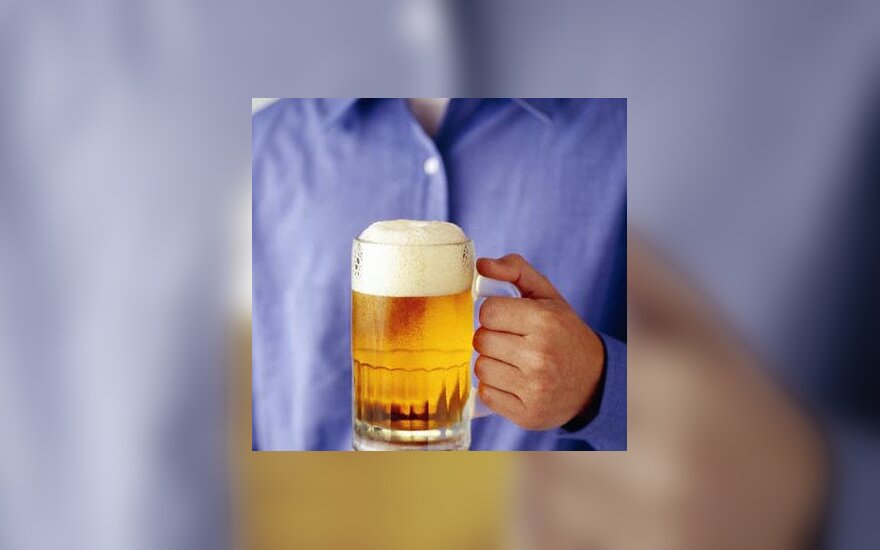 alus, alkoholis