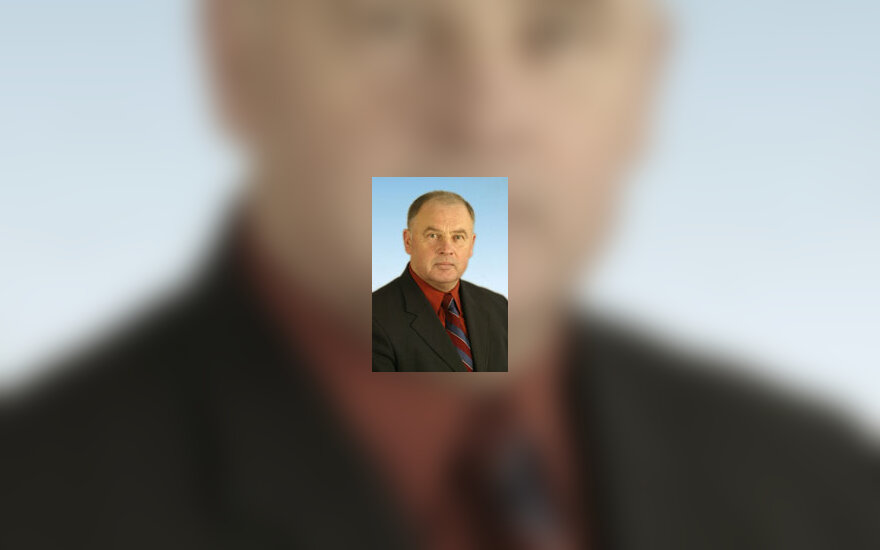 Andrius Baranauskas