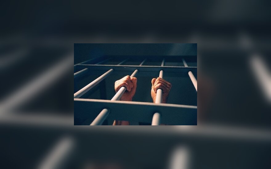 Šiauliuose paskelbtas nuosprendis žudikų gaujai