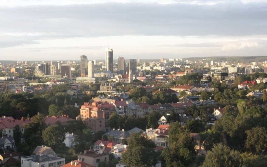 Išsakė, kas Vilniuje džiugina, o kas kelia galvos skausmą