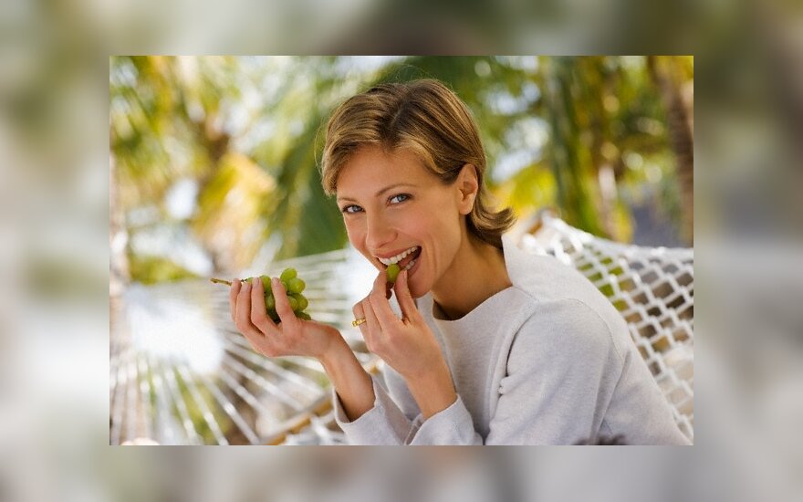 Estiška dieta