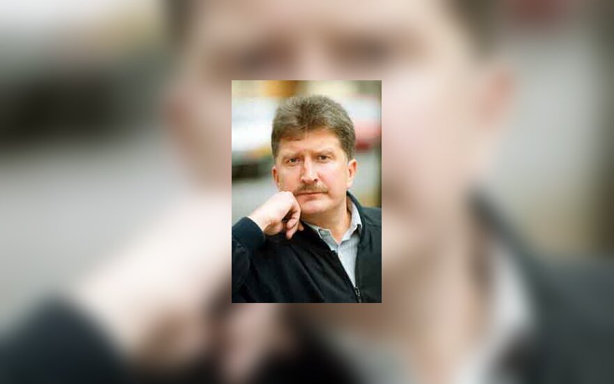 Romualdas Žadeika