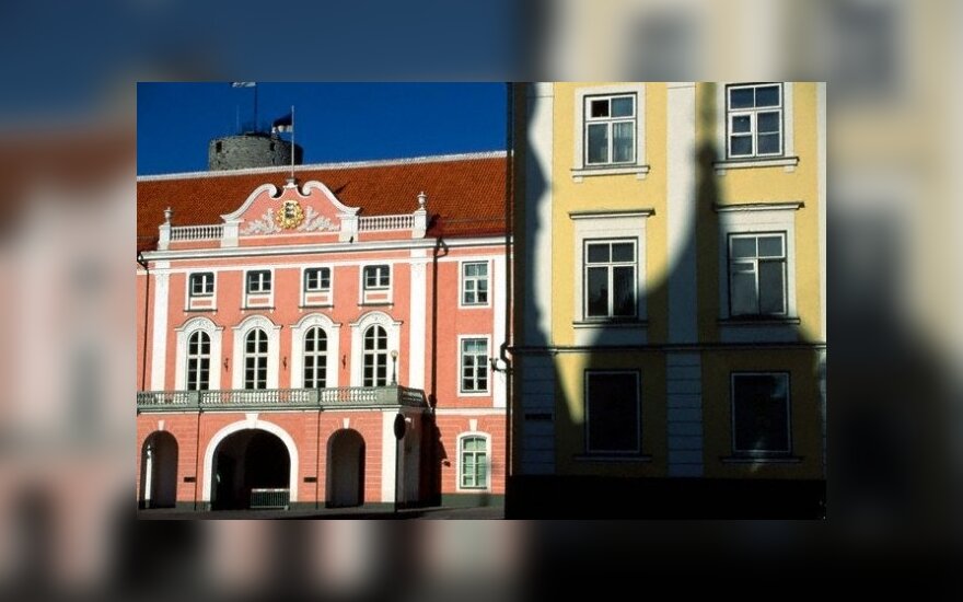 Taline būsto kainos – aukščiausios per dvejus metus