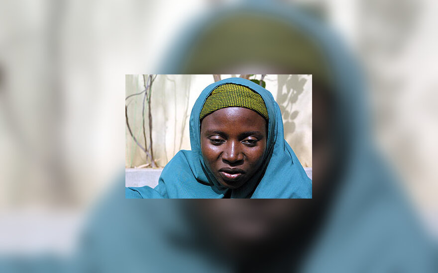 Amina Lawal