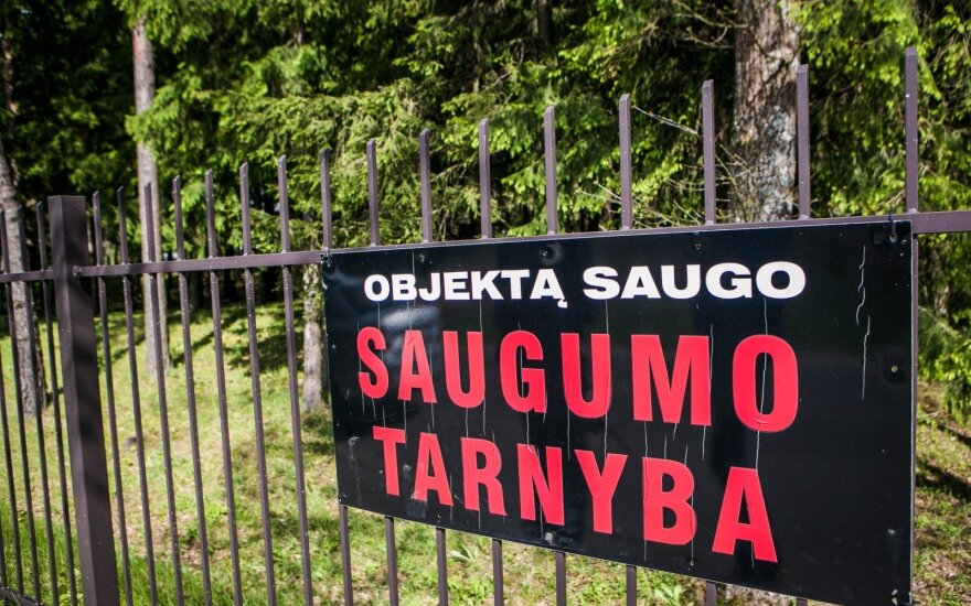 Prabangių namų kvartalui – išskirtinė malonė: turtuoliai už valstybinę žemę sumoka grašius