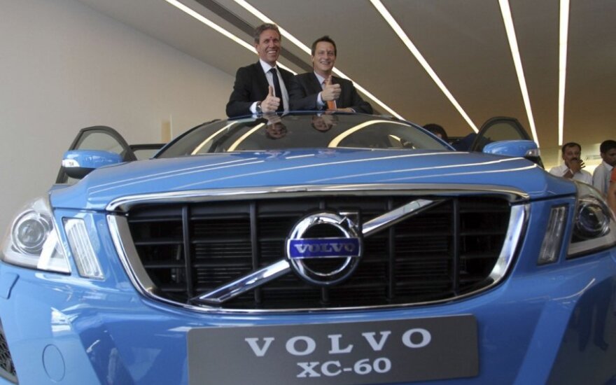 Volvo