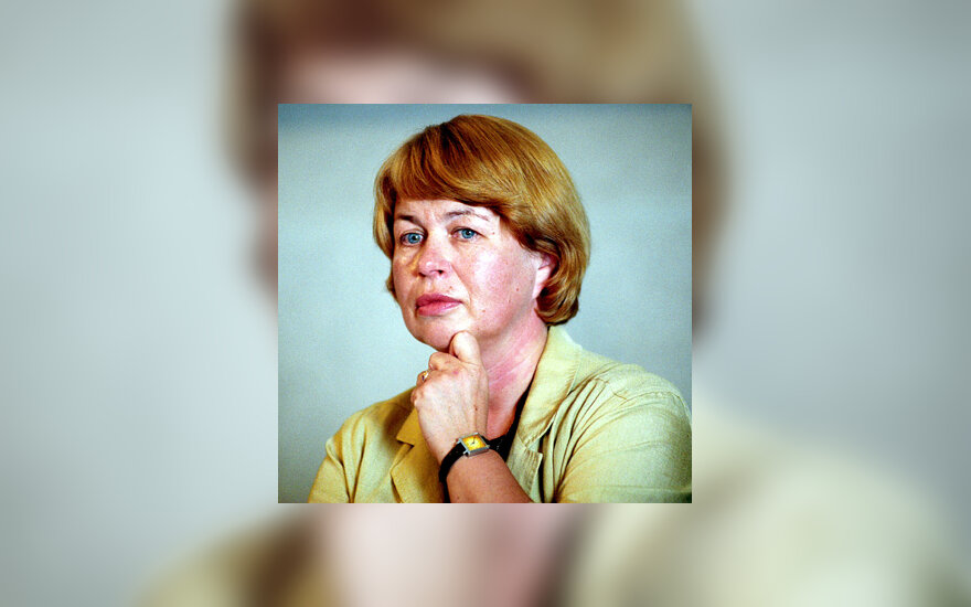 Živilė Pipinytė