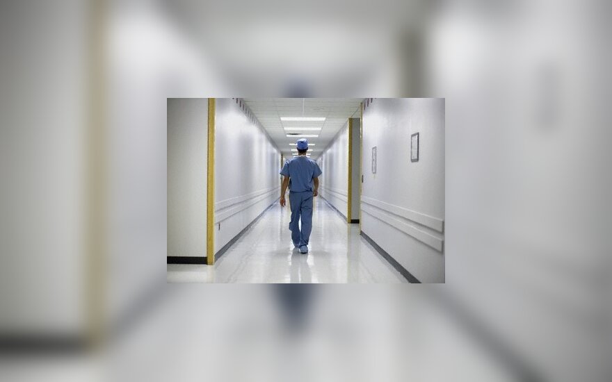 Pernai Lietuvoje sumažėjo abortų
