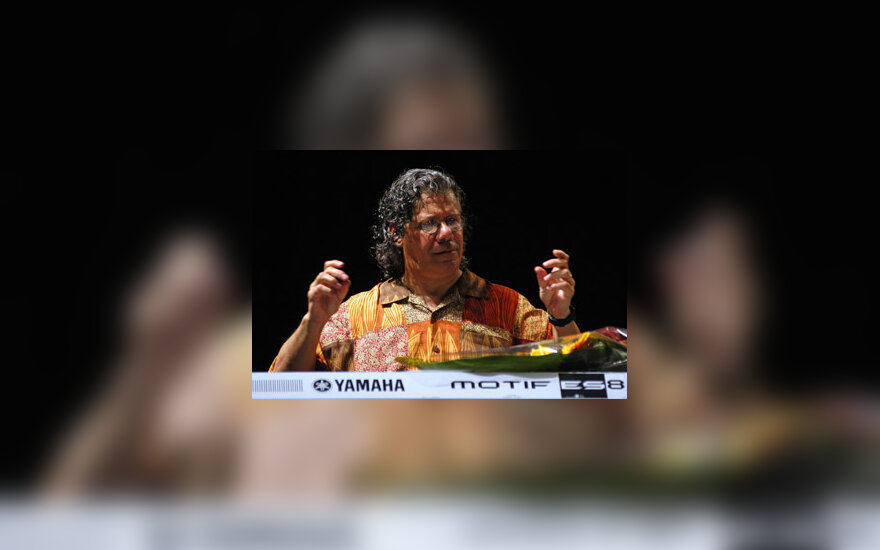 Chick Corea