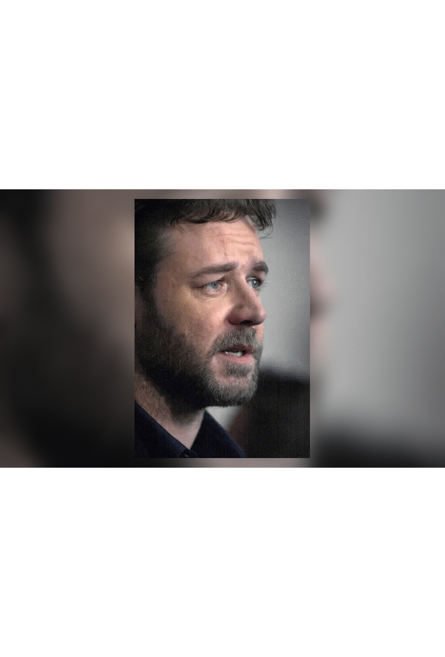 Russell Crowe