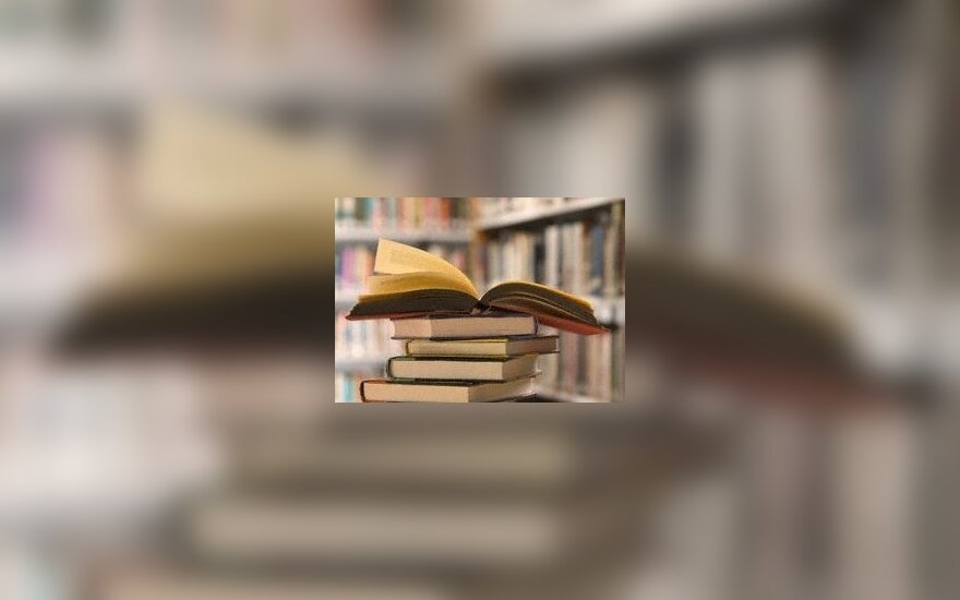 Kultūros ministerija skelbia konkursą kasmetinei B.Savukyno premijai gauti