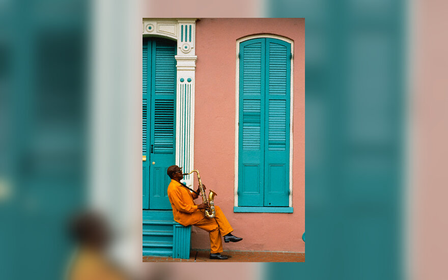 Džiazas, muzika ID: RI008623