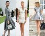 Zhang Ziyi, Charlize Theron, Elena Perminova