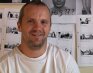 G. Savickas ir M. Repšys – pagrindiniai herojai nuotykių komedijoje