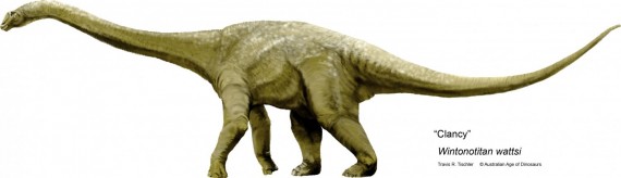 Dinozauru rusys