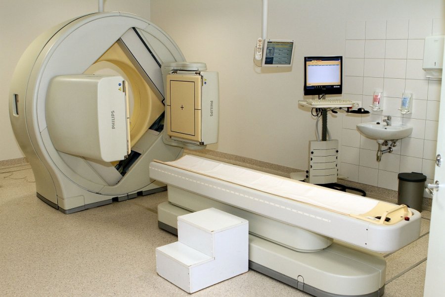 Kauno klinikos magnetinis rezonansas registracija