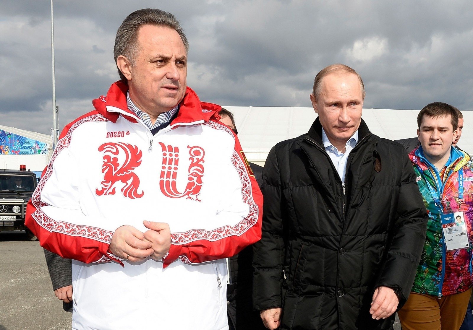 МОК не стал отстранять сборную России от участия в Олимпиаде в Рио