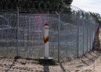 МВД Литвы: сформировался новый маршрут нелегальных мигрантов через Москву