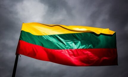 Литва вводит санкции из-за агрессии России в Керченском проливе - Цензор.НЕТ 403