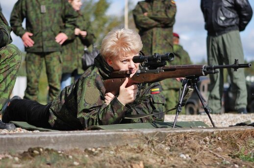 Литва навлекла на себя гнев США: дешево распродала подаренное оружие
