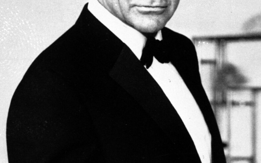 К 85-летию Шона Коннери: как актер победил агента 007