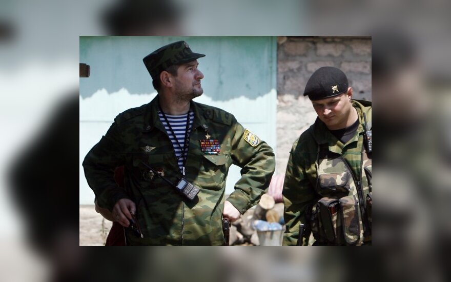 Следствие: Ямадаев не объявлял кровной мести Кадырову