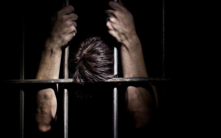 Gruzja: Tortury w więzieniach