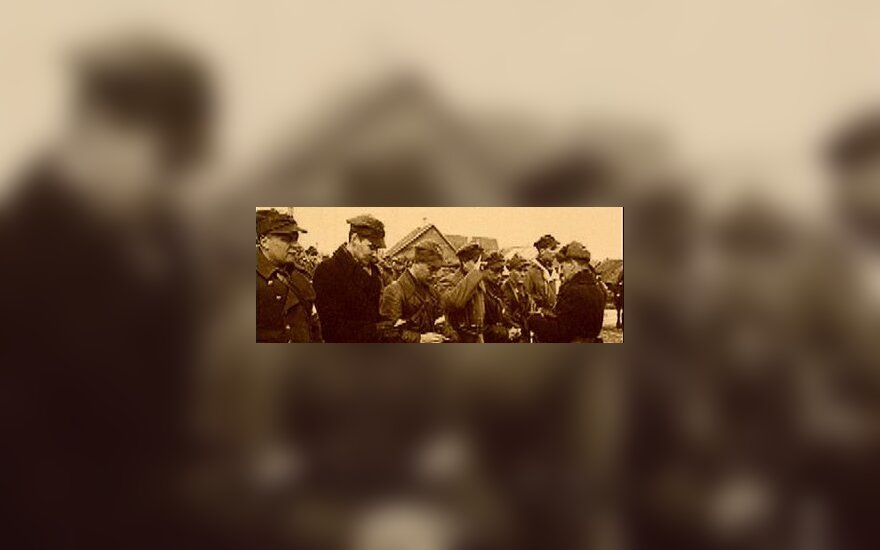 Власти Вильнюсского района и СПЛ почтят память Армии Крайовой