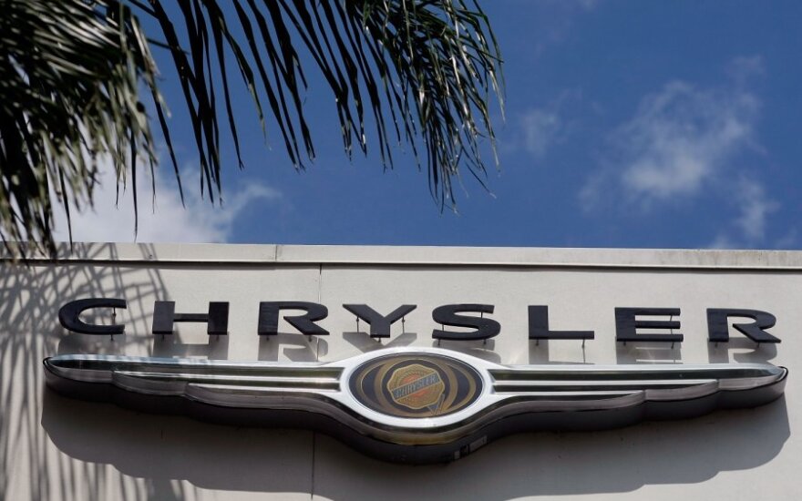 Chrysler планирует возродить культовый масл-кар Barracuda