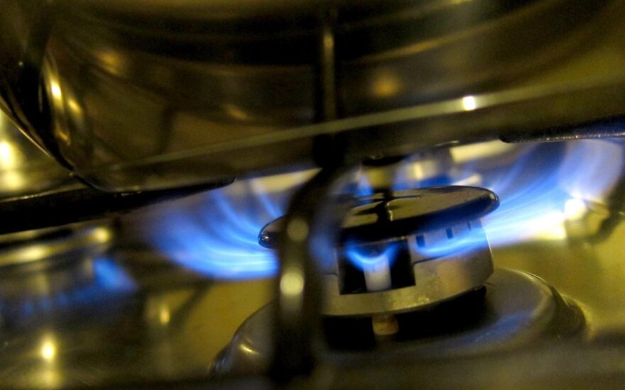 Жителей Друскининкай ждет скачок цен на газ